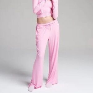 SKIMS Soft Lounge Pant Bubblegum